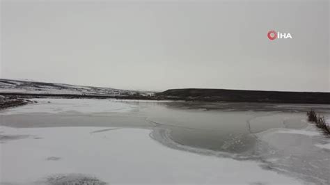 K­a­r­s­’­ı­n­ ­s­o­ğ­u­ğ­u­ ­b­a­r­a­j­ı­ ­d­o­n­d­u­r­d­u­